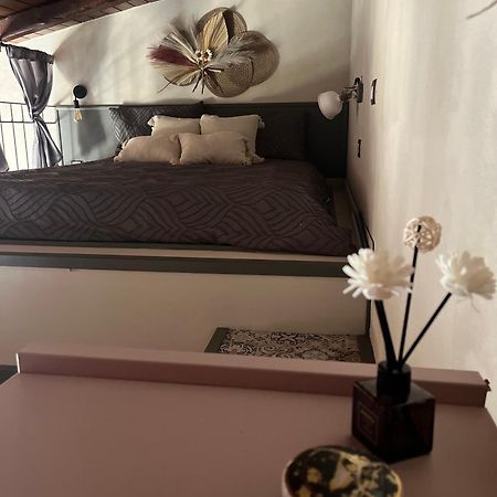 Domus Mare Luxury Apartment San Leone Bagian luar foto