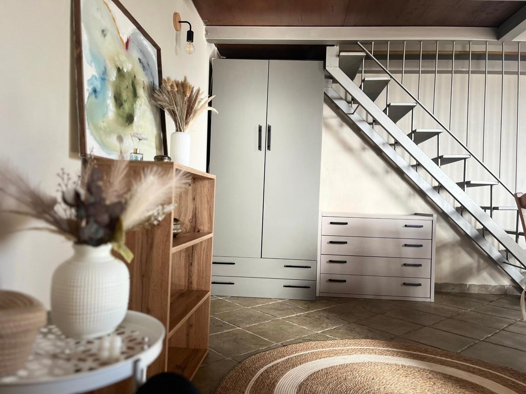 Domus Mare Luxury Apartment San Leone Bagian luar foto