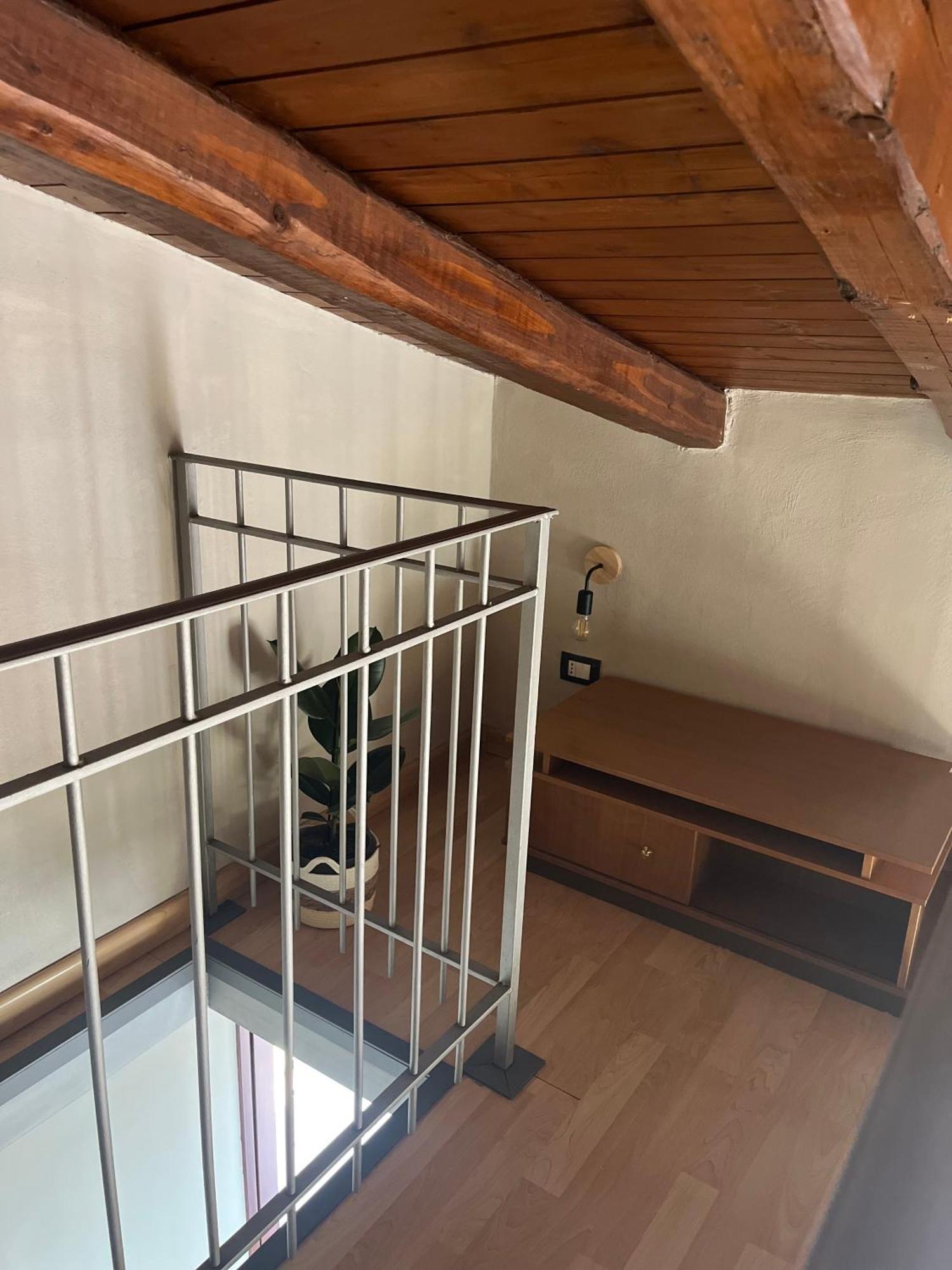 Domus Mare Luxury Apartment San Leone Bagian luar foto