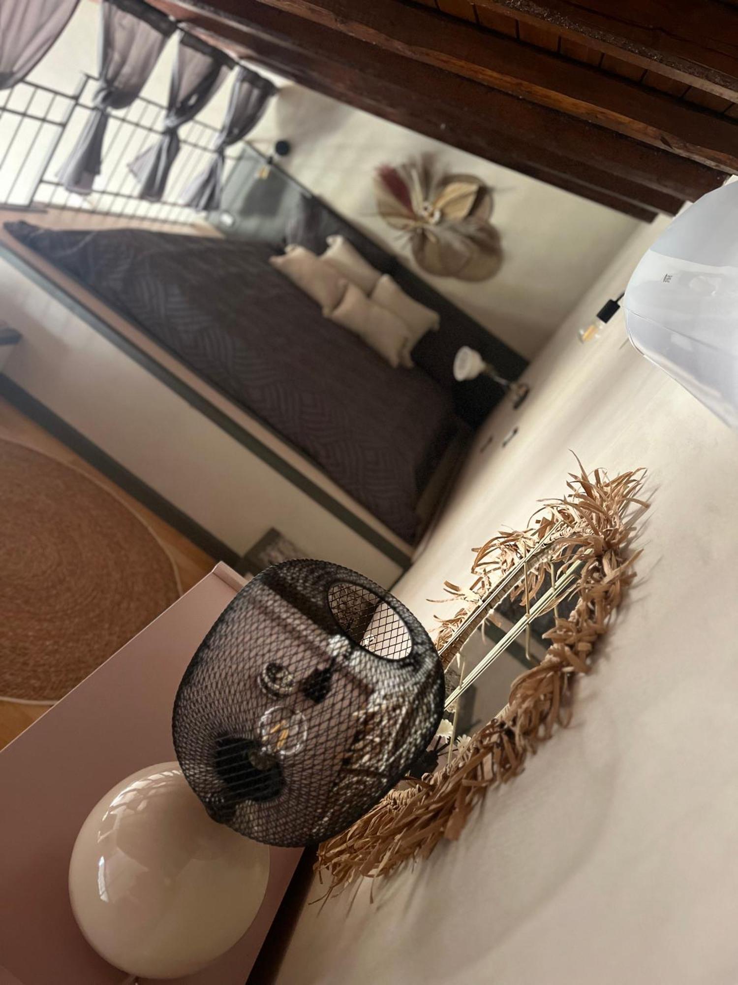 Domus Mare Luxury Apartment San Leone Bagian luar foto