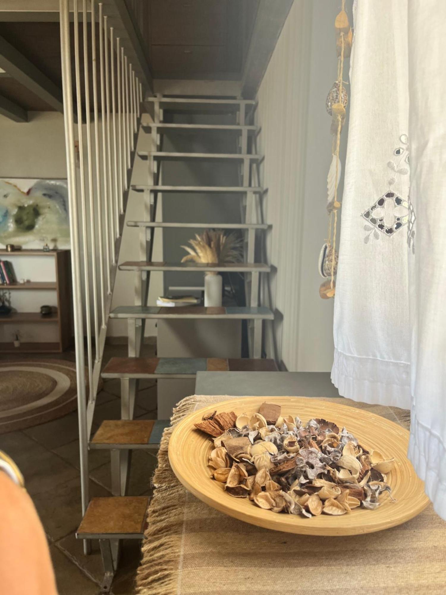 Domus Mare Luxury Apartment San Leone Bagian luar foto